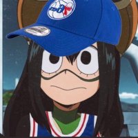 Phillybetta (@phillyinfive) 's Twitter Profile