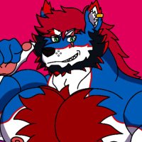 Kody Antonio Ramos 🐺🐶 (@kodywolfart12) 's Twitter Profile