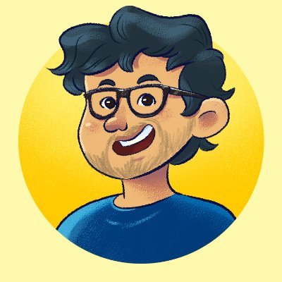 Miguelsonさんのプロフィール画像