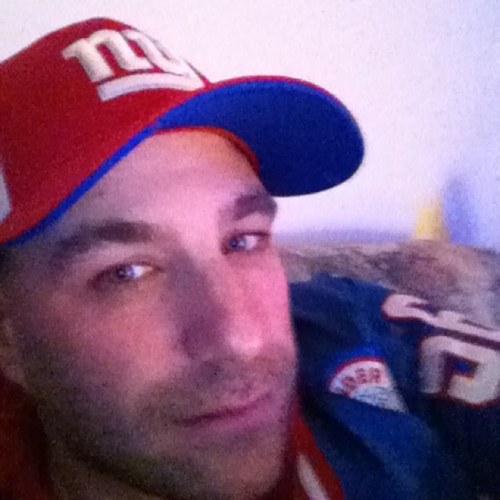 Kitchler's profile picture. 