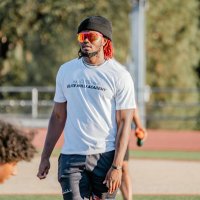 Deremy “Derm” Stubbs (@deremystubbs) 's Twitter Profile Photo Deremy “Derm” Stubbs (@deremystubbs) 's Twitter Profile Photo