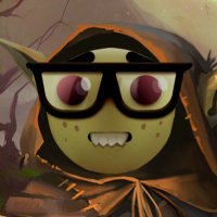 Gorla 🧌 (@gblinapprentice) 's Twitter Profile Photo Gorla 🧌 (@gblinapprentice) 's Twitter Profile Photo