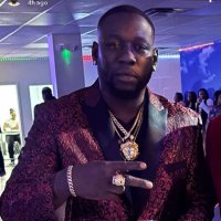 Jerell Samuel nurse (@jerell012683) 's Twitter Profile