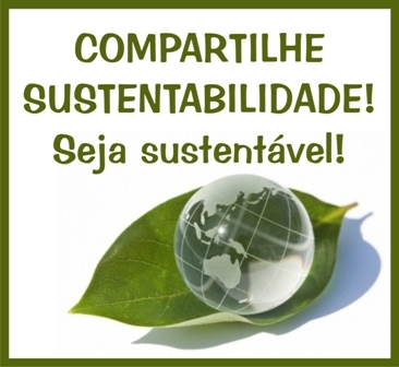 Blog que aborda sobre sustentabilidade e que lhe ajudará a vender ou
trocar seu usado, visando a sustentabilidade e ajudando
as pessoas e a natureza!