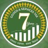 CgstGurugram's profile picture. 