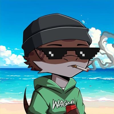 artxnfts's profile picture. NFTs