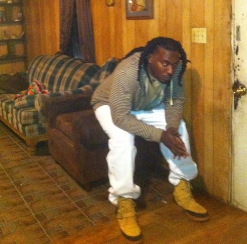 KRIM_daofficial's profile picture. i do what i do and cant no one out do me ya dig