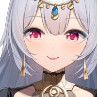 華月エアリ🌙🧙♀️北国の占いお姉さんVtuber (@kagetsuairy) 's Twitter Profile