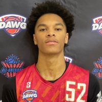 Jacob Lanier (@iamjacob2026) 's Twitter Profile