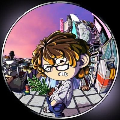 だにえるたかぎ🎬『健太郎さん』U-NEXT・Amazonプライム配信中さんのプロフィール画像