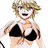 Bisutogofu's profile image
