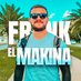 Frank el Makina (respaldo) (@frank1elmakina) Twitter profile photo Frank el Makina (respaldo) (@frank1elmakina) Twitter profile photo