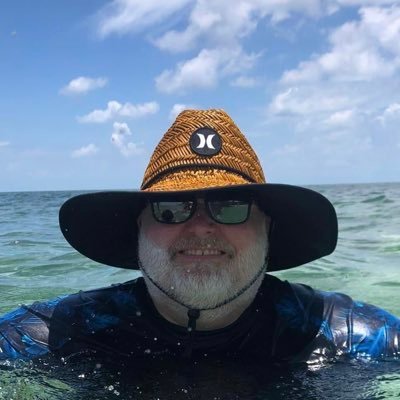 Proud WKU alum. Realtor with Keller Williams Capital Realty. Retired TV sports guy. Not a @lebatardshow Hall Of Famer. But I did make Da Club.