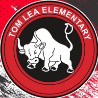 Tom Lea Elementary School (@tomleaes) 's Twitter Profile Photo Tom Lea Elementary School (@tomleaes) 's Twitter Profile Photo