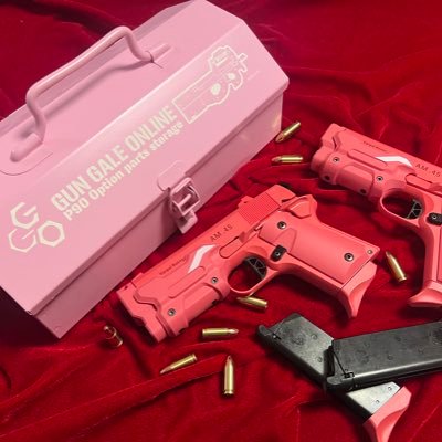 Nyanko505736169's profile picture. アニメ/おもちゃ/車/釣り/トイガン/刀剣鑑賞/ インドアアウトドアに限らず雑多な趣味垢になっていますが色々な楽しい事が大好きです❗️ 突然無言フォローすると思いますが宜しくお願い致します😊