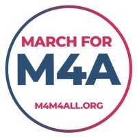 March for Medicare for All (@m4m4all) 's Twitter Profile Photo March for Medicare for All (@m4m4all) 's Twitter Profile Photo