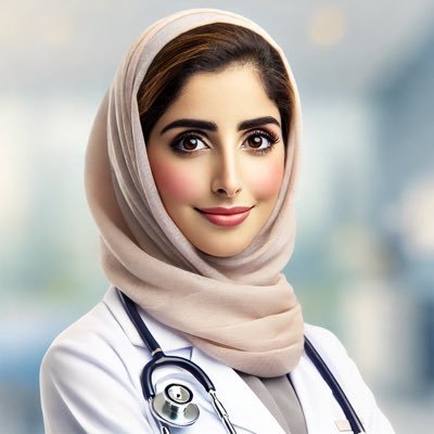 | طبيبة عمانية | تخصص في الطب العام🩺 | لنكن أصحاء معًا 🌿 | والخاص ممنوع 🚫