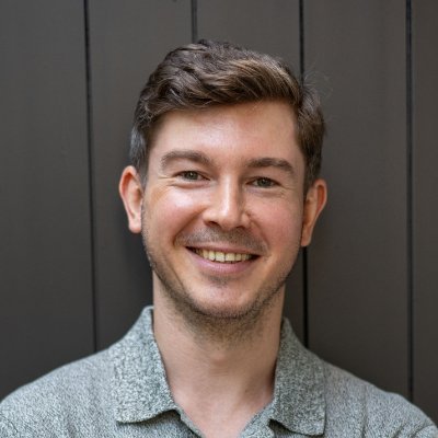 andriibbarabash's profile picture. 📑 Senior PM at Intellis 🏢 Working on modernizing property management and enhancing the residential experience