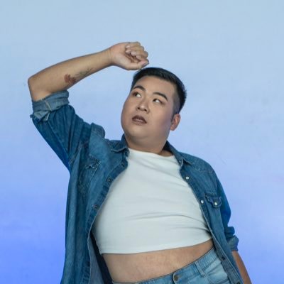 Independent Artist
IG: Fernie.360 ♒️ 🏳️🌈🇱🇦 Gender Fluid