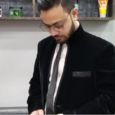 malic_shuaib's profile picture. Engineer | Excellence | Everytime