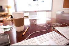 Coffee Sleeve Advertising & Promotions Agency
