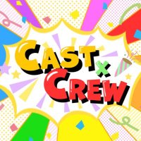CAST×CREW / キャスト バイ クルー (@cast_crew_sg) 's Twitter Profile