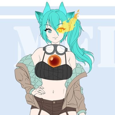 Meiko Godspeakさんのプロフィール画像