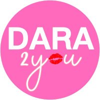 DARA 2U (@_dara2you) 's Twitter Profile Photo