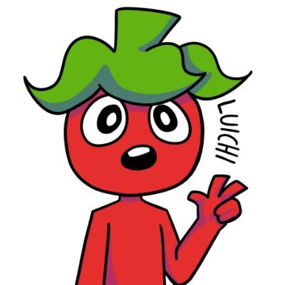 LUICHI🍅さんのプロフィール画像