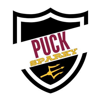 pucksparky's profile picture. An ASU Hockey Podcast

*not affiliated with @sundevilhockey
