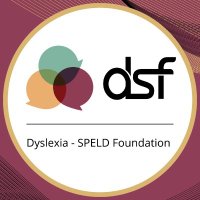 Dyslexia-SPELD (@dyslexiaspeld) 's Twitter Profile