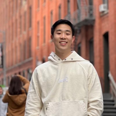 JasonHong1203's profile picture. MD/PhD Student @PittCMU_MSTP | @Princeton 2022