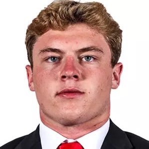 University of Maryland, 6’2” 242lbs LS/LB : HSstats-2x All-conf, 2X Defense MVP, team leading tackler, Kohls 4⭐️ LS HKA Top 40