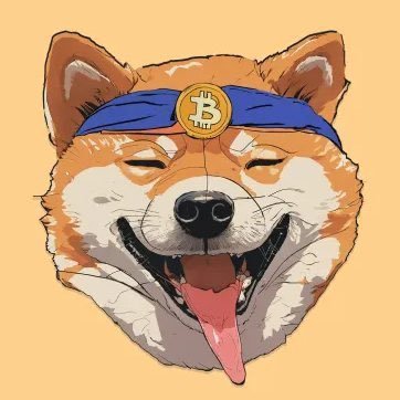 bit_do_ge's profile picture. Forget the moon, we're colonizing Mars! BitDoge: The memecoin with legendary genes (Satoshi + Elon, duh!) 🐕 $BITDOGE on #Bitcoin