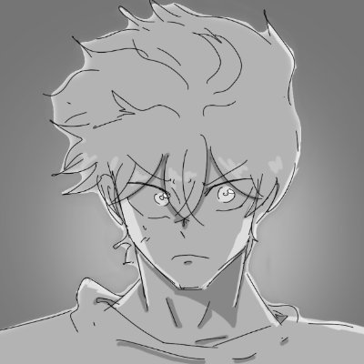 20歳の新人アニメーター。
プロのアニメ作品に参加するために働いています。
ビジネスに関するお問い合わせは、このメールまでご連絡ください
Tawpdoge.art@gmail.com