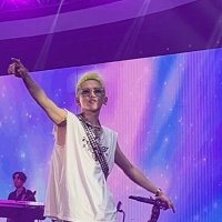 vio🌙 🦔 (@mydannychoii) 's Twitter Profile