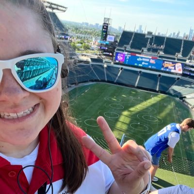 daniellex036's profile picture. @cabriniuniv will always have my heart ❤️