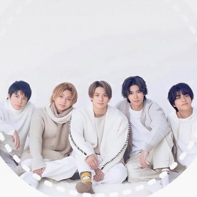 Zk5xVj's profile picture. キンプリファン