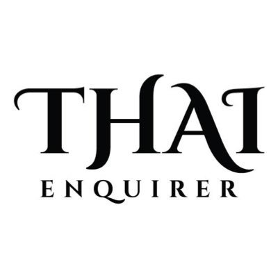 @ThaiEnquirer