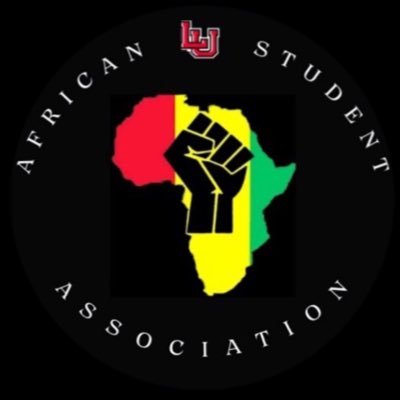 The Official ASA at Lamar University❤️🖤Fall24 “THIS GENERATION RULES THE NATION”🌍