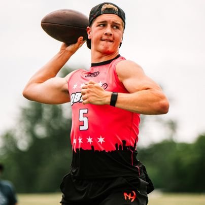 Mt. Zion High School
C/O 26'
GPA 4.16/4.0
6'2 215lb
🏈 State Runner-Up
🤼♂️ 24' SQ @ 190
🤼♂ 25'🏅4th @ 215
🏃♂️ SQ 3x
🏃♂️ 25'🏅4×4 8th
|@CoachHo Trained|