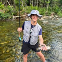 Casey Glenn (@glenn_case54345) 's Twitter Profile