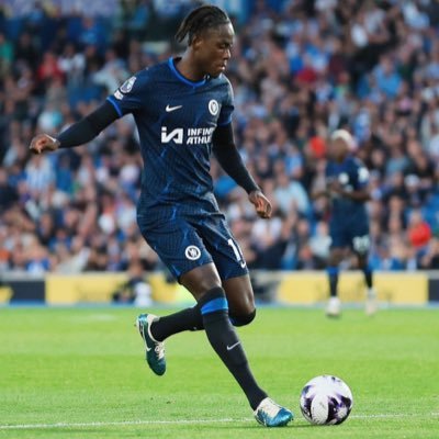 DannyParowa's profile picture. Soccer fan