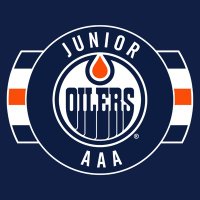 Edmonton U18 AAA Junior Oilers Blue (@jroilersblue) 's Twitter Profile