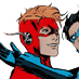  - ˋˏ ♯ speed ﹖ i am speed ﹗ (@fleetestfeet) Twitter profile photo - ˋˏ ♯ speed ﹖ i am speed ﹗ (@fleetestfeet) Twitter profile photo