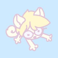 Cae (@dumbassfluffboi) 's Twitter Profile
