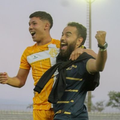 Coordenador no @BrasilienseFC🐊. Mestrando em Direito do Esporte, Pós-Graduando em Gestão Executiva do Futebol e apaixonado pela vida.