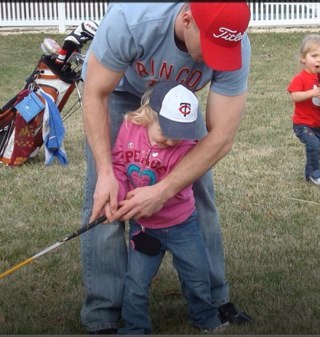 jmix18's profile picture. Love my family and hitting white balls around a field of grass... Baseball and golf.