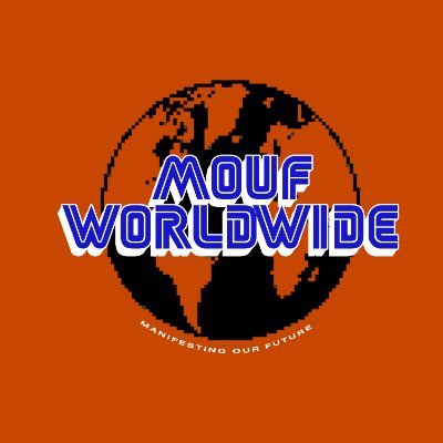Ohio made, found Worldwide
Bridging the Gap
DM for booking/collabs/merch inquiries
Mouf LLC