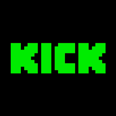 🕹️ Gaming on Kick/Twitch | Enhance your stream with custom logos, overlays. DM for collaborations and promo 🧡